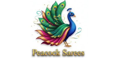 Peacock Sarees 